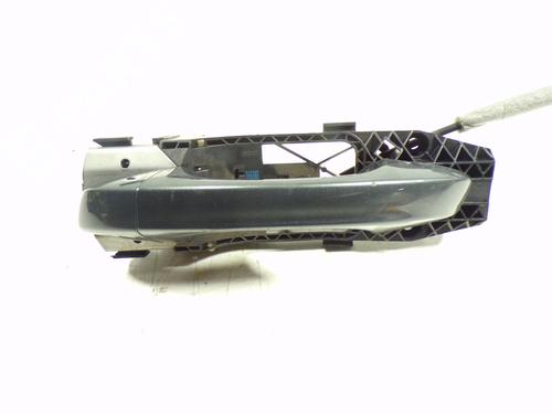 Used Front left exterior door handle Front left exterior door handle VW GOLF VII (5G1, BQ1, BE1, BE2) 1.6 TDI (115 hp) 9208469 9208469