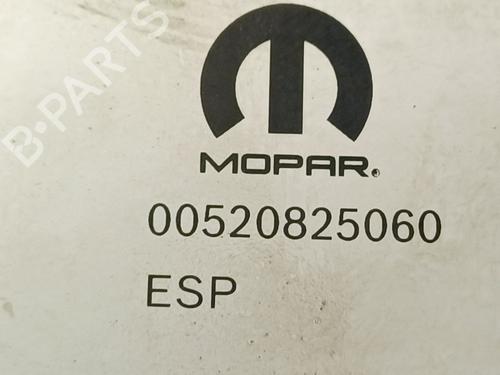 ABS pump FIAT TIPO Hatchback (356_, 357_) 1.3 D (356HXH1A) | BP24738135M43 