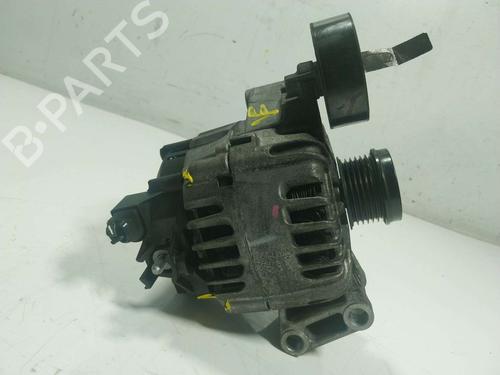 Used Alternator Alternator VOLVO V60 I (155) T4 (180 hp) 40098644 40098644