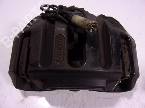 Left front brake caliper BMW 6 (E63) M | BP16953695M105 - Image 4
