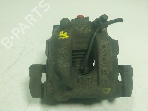 Right rear brake caliper BMW X5 (E53) 3.0 d | BP16904166M106 