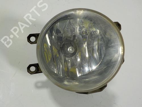 Used Right front fog light Right front fog light TOYOTA YARIS (_P13_) 1.0 (KSP130_, KSP130) (69 hp) 12213596 12213596