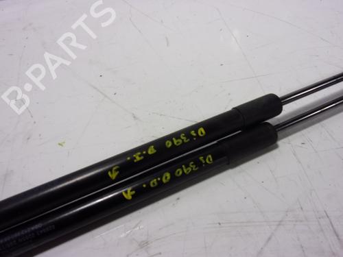 Hood lift support MERCEDES-BENZ C-CLASS (W204)  | BP14287529C139 