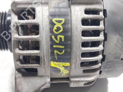 Alternator MERCEDES-BENZ SPRINTER 3,5-t Van (B907, B910) 311 CDI (910.631, 910.633) | BP19580481M7 