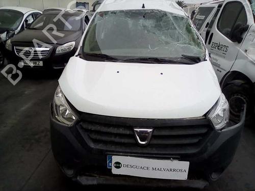 Left front brake caliper DACIA DOKKER MPV (KE_) 1.5 dCi (KEAJ, KEAH) | BP11551742M105  - Image 10