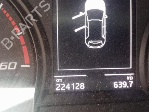 Cockpit SEAT LEON (5F1) 1.6 TDI | BP7847237C47 