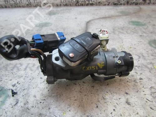 Electronic module KIA CEE'D SW (ED)  | BP14277171M83 