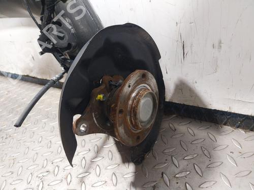 Bagaksel CITROËN C4 III (BA_, BB_, BC_) 1.2 PureTech 130 (BAHNSA, BAHNSB) | BP30331153M2