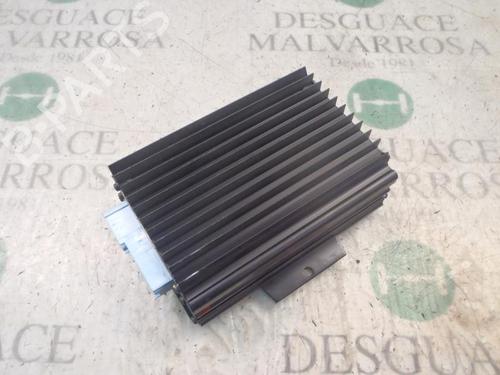 Used Electronic module Electronic module MERCEDES-BENZ M-CLASS (W163) [1998-2005] 3812291 3812291
