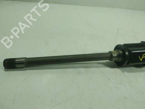 Right front driveshaft BMW 4 Coupe (G22, G82) M 440 i Mild-Hybrid xDrive | BP24738301M39 