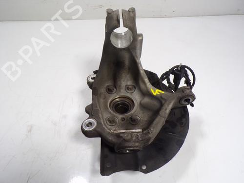 Right front steering knuckle RENAULT TALISMAN (LP_)  | BP11916827M26 