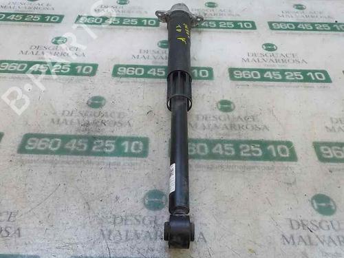 Right rear shock absorber SEAT IBIZA V (KJ1, KJG)  | BP5321578M19 
