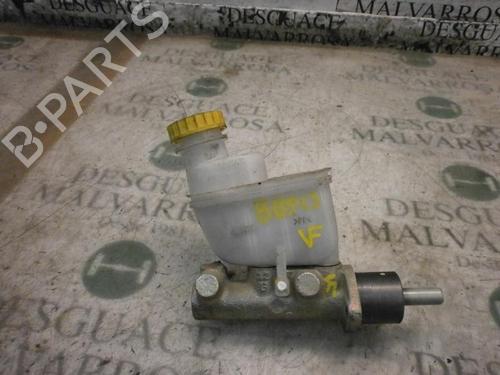 Used Brake master cylinder FIAT PANDA (169_) 1.2 (169.AXB11, 169.AXB1A) (60 hp) 3788890