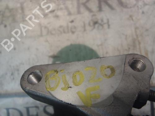 Clutch slave cylinder SUZUKI JIMNY Closed Off-Road Vehicle (SN)  | BP14268227M113