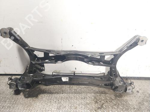 Used Rear axle Rear axle VW ARTEON (3H7, 3H8) 2.0 TDI (150 hp) 16665616 16665616