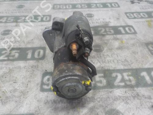 Startmotor NISSAN QASHQAI I (J10, NJ10) 1.5 dCi | BP4001672M8 