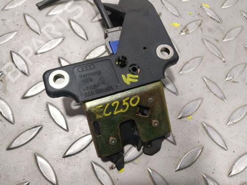 Tailgate lock AUDI A4 B6 (8E2) 1.8 T | BP33794540C101 - Image 3