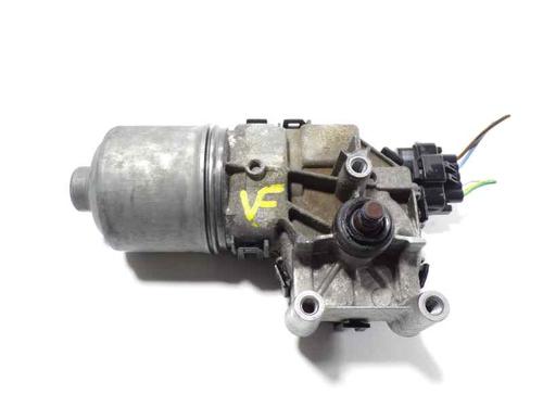 Viskermotor vindrude PEUGEOT 308 II (LB_, LP_, LW_, LH_, L3_) [2013-2021]  6691005