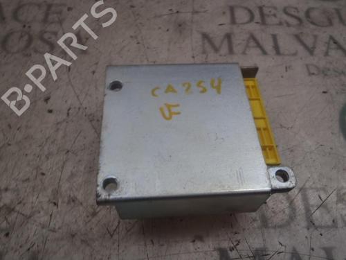 Kollisjonspute styreenhet MERCEDES-BENZ M-CLASS (W163)  | BP3819687M53 