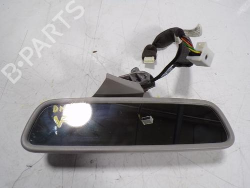 Used Rear mirror Rear mirror MERCEDES-BENZ GLK-CLASS (X204) [2008-2015] 8493261 8493261