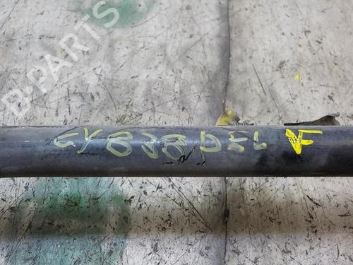 Anti roll bar FORD MONDEO IV Turnier (BA7) 2.0 TDCi | BP4006819M96 