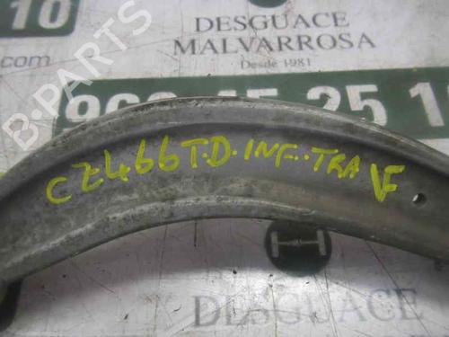 Right rear suspension arm MERCEDES-BENZ E-CLASS Coupe (C207)  | BP4000699M15 