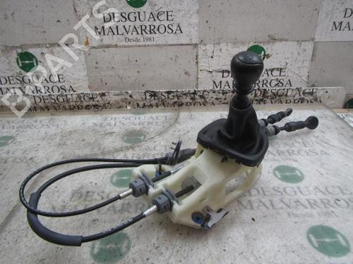 Used Gear lever Gear lever HYUNDAI i30 (FD) 1.4 (109 hp) 7410408 7410408
