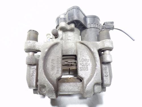 Left rear brake caliper SUBARU XV (GT) 2.0 i AWD (GT7) | BP11852232M107 - Image 2