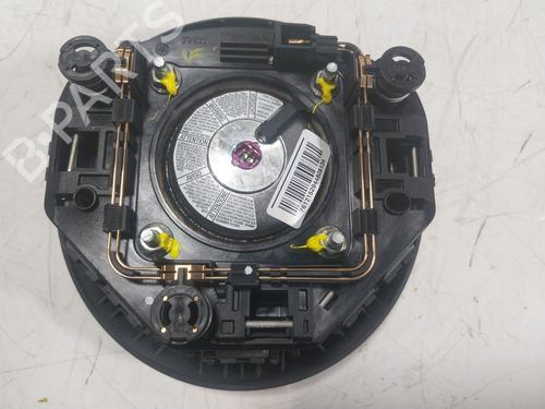 Førerens kollisjonspute FORD KA (RU8) 1.2 | BP18115257C9 