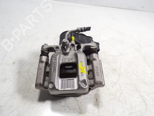 Used Right rear brake caliper Right rear brake caliper TOYOTA PROACE CITY Box Body/MPV (BPZ_) [2019-2026] 11552346 11552346
