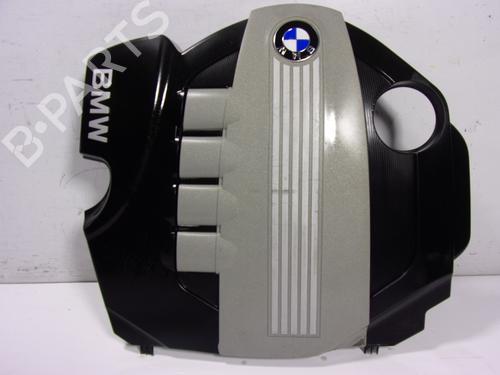 Used Upper protection BMW 1 (E87) 118 d (143 hp) 15912747