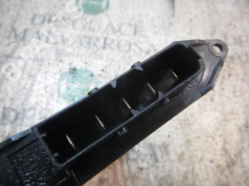 Electronic module PEUGEOT 207 (WA_, WC_) 1.6 HDi | BP3873741M83 
