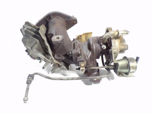 Turbolader/Kompressor DACIA SANDERO 1.5 dCi (88 hp) 7035711