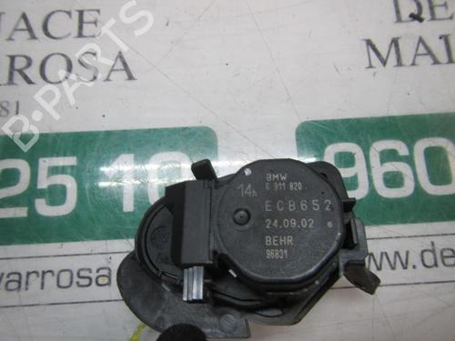Used Electronic module Electronic module BMW 7 (E65, E66, E67) [2001-2009] 9081538 9081538