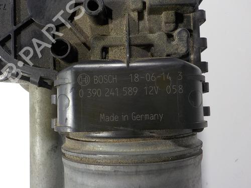 Front wiper motor PEUGEOT 2008 I (CU_)  | BP11916801M29 