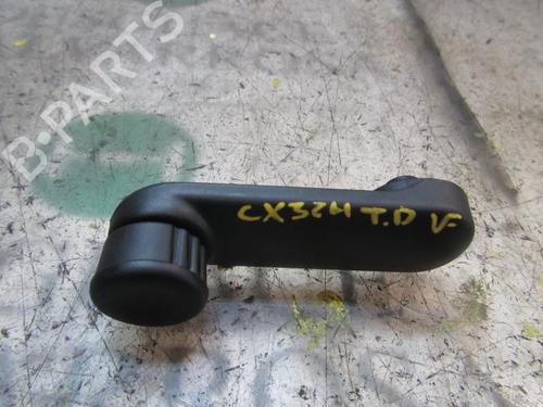 Used Other Other RENAULT MEGANE III Hatchback (BZ0/1_, B3_) 1.5 dCi (BZ09, BZ0D, BZ1W, BZ29, BZ14) (110 hp) 14277436 14277436