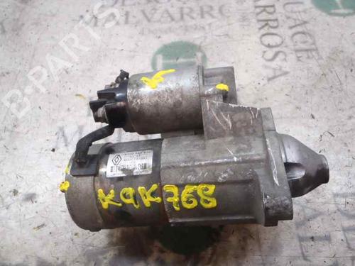 Used Starter Starter RENAULT CLIO III (BR0/1, CR0/1) [2005-2014] 3823971 3823971