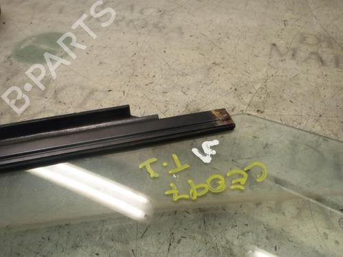 Used Rear left door window KIA PICANTO I (SA) 1.1 (65 hp) 3813711