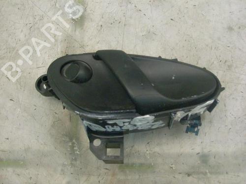 Højre bagtil invendig håndtag CITROËN XSARA (N1) 2.0 HDi 90 (90 hp) 3737702