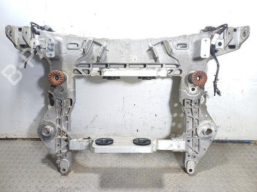 Bagaksel Bagaksel FORD TRANSIT V363 Platform/Chassis (FED, FFD) [2013-2026] 23395480 23395480