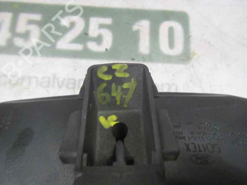 Rear mirror FORD FOCUS C-MAX (DM2)  | BP3859634I6 