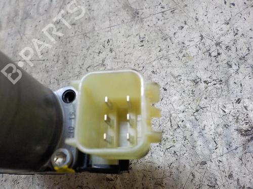 Right front window motor FORD FIESTA VI (CB1, CCN) 1.25 | BP3847852E20 