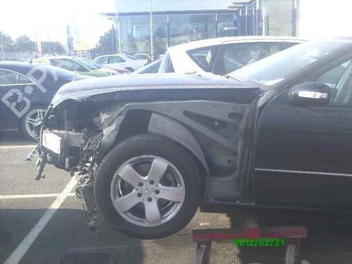 Electronic module MERCEDES-BENZ E-CLASS (W211)  | BP3788665M83  - Image 16