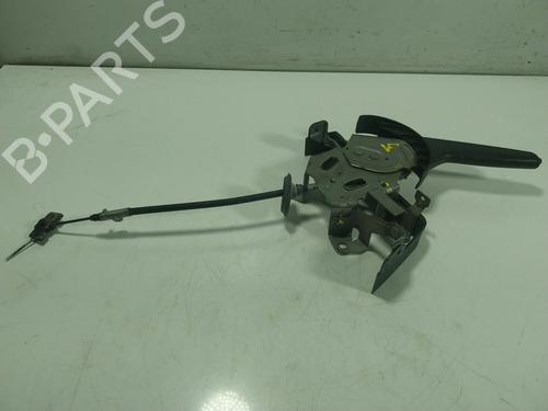 Used Hand brake Hand brake NISSAN NV200 Van 1.5 dCi 110 (M20, M20N, M20M) (110 hp) 18011893 18011893