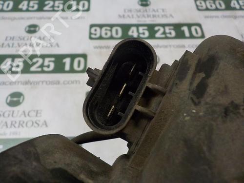 Radiator fan OPEL ASTRA H (A04) 1.7 CDTI (L48) | BP3858661M35 