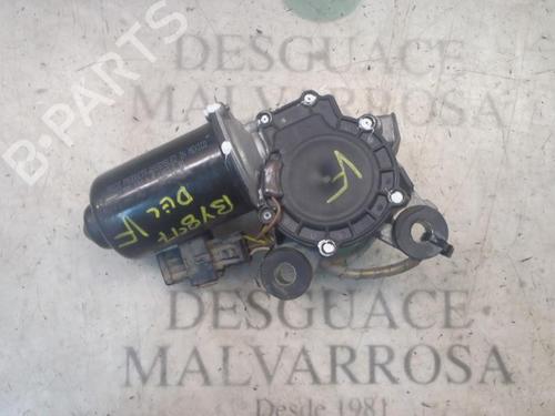 Used Front wiper motor Front wiper motor OPEL VECTRA C (Z02) 1.8 16V (122 hp) 3809207 3809207