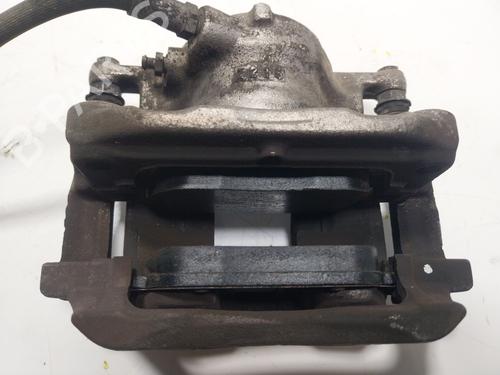 Left front brake caliper MERCEDES-BENZ A-CLASS (W176) A 200 CDI / d (176.008) | BP27975183M105 - Image 3