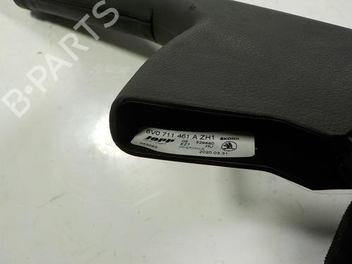 Hand brake SKODA FABIA III Estate (NJ5)  | BP15960263I18 
