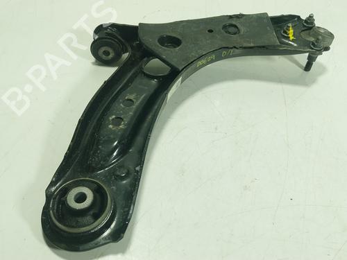 Left front suspension arm VW T-ROC (A11, D11) 2.0 TDI SCR | BP30829989M12 - Image 2