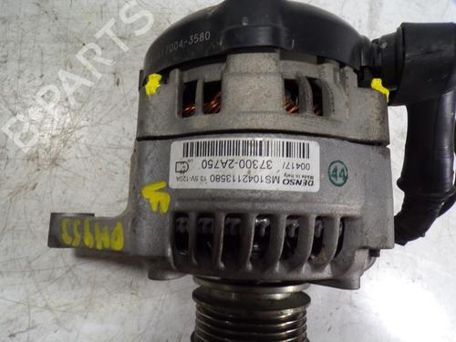 Alternator KIA CEE'D (JD) 1.4 CRDi 90 | BP8418620M7 